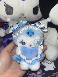 SANRIO DOLLY MIX KUROMI掛件
