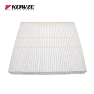 [Zxy] Air Conditioning Filter Element 7803A004 Car N95 Anti-Haze Filter PM2.5 Air Filter Filter