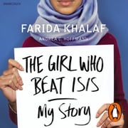 The Girl Who Beat ISIS Farida Khalaf