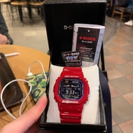 gshock GWX5600c4JF lipan bara  Rm580 japan set