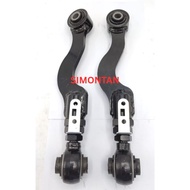 [1PC] LEXUS GS Series GS250 GS350 IS IS250 IS300 RC RC200T RC350 REAR UPPER CAMBER ADJUSTABLE CONTRO