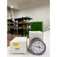 Atlantis- Pressure Gauges