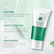 Lycome Centella Asiatica Facial Cleanser 50g Hydrating Fine Pore Cleanser