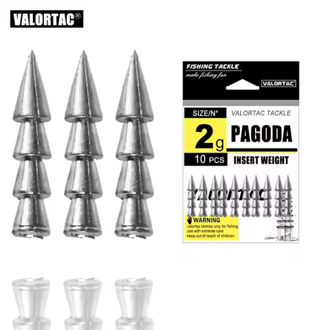 1g 1.5g 2g Insert metal Weight Nail Sinker For Fishing Accessories 10pcs/lots Wacky Senko Worm Jiggi