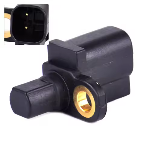 BP4K-43-711B BP4K 43 711B BP4K43711A ABS Wheel Speed Sensor Rear Fit for Ford C-Max Escape Focus 201