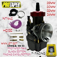 PROTAPER PWK KR RACING POWER JET CARBURETOR FREE MAIN JET