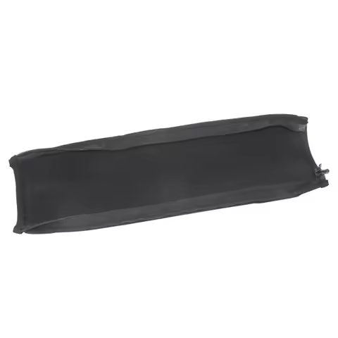 POYATU Monitor Headphone Headband Cover for Marshall Monitor Wireless Headband Protector Cushion Cov