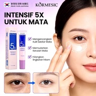 MATA KORMESIC 5X Retinol Anti-Wrinkle Eye Cream
