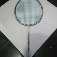 Raket yonex cab 8 titanium power raket badminton ORIGINAL raket langka