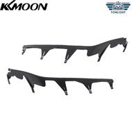 Trái & Phải Một Cặp Đèn pha trên dải thay thế cho BMW 3 Series E46 98-01(4 cửa)