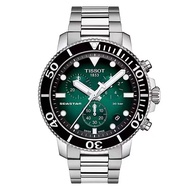 TISSOT TISSOT Men's Watch 1853 Starfish Series Sports Fashion Luminous Diving Quartz Men's Watch