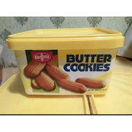 FEBISCO BUTTER COOKIES 600g