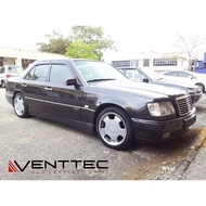 Mercedes E Class W124 Wagon Sedan 1885 1886 1887 1888 1889 1999 1991 1992 1993 1994 1995 1996 Ventte