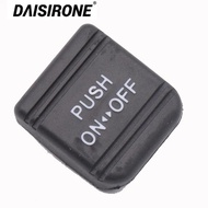 Car Parking Brake Pedal Pad Cover For Camry For Toyota For Lexus ES350 GS300 GS350 GS430 IS350 RX350