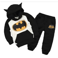 [batman kid VL] batman costume for boys