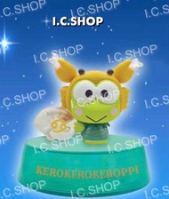 💯唔使怕抽唔中 即刻買仲好過抽💯 7-11 Sanrio Keroppi 青蛙 /大眼蛙12星座盲盒✨