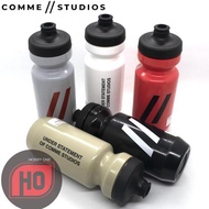 COMME STUDIOS Water Bottle 22oz 625ML by Purist - Bidon Drinking Bottle