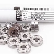 Japan imported NMB bearing 1480 1260 940 830 1030 1040.High speed precision (2Pcs/5PCS)