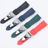 With logo and Standard Adapt to the Rudder 1958 Biwan Small Copper Flower Small Red Flower GMT Navig