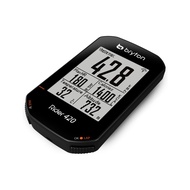 BRYTON Rider 420 GPS Cycling Meter