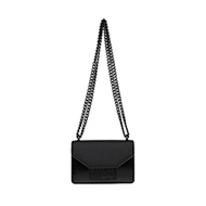 Steve Madden รุ่น BCAMBRI กระเป๋าสะพายผู้หญิง - สีดำ/ดำ