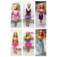 PRELOVED BARBIE VINTAGE