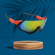 Unique Flight Jacket UV400 Cycling Bike Shades Sunglass Outdoor Bicycle Glasses Goggles Bike