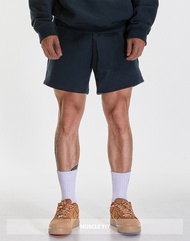American Style Heavy Duty Sports Shorts 4-Quarters