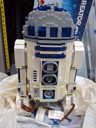 Lego 10225 R2-D2 最低價