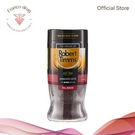 Robert Timms Granulated Coffee [Espresso, Fullbodied] 200g