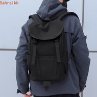 AXIOM Travel Backpack, Waterproof Breathable Laptop Backpack, Comfortable Minimalist Lightweight Lar