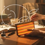 台灣LV-拉鍊包(古早厝-大)