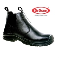 Jual Sepatu Safety Shoes Dr.Osha Type 3222 / Sepatu safety dr osha