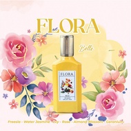 PERFUME FLORA BELLE ( 30ML )