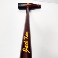 *Limited Stock* Jack King Wooden Woodball Mallet IWBF Certified