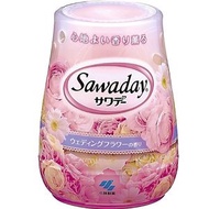 小林製藥 SAWADEE 婚禮花香 空氣清新劑 140g