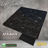 Table Leg, Metal Leg, Kaki besi, Kaki meja , Table Base,cafe stand - 600/800 Top