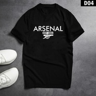 Arsenal t-shirt / arsenal shirt - HOT shirt