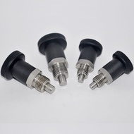 Discount Sales DS107-M16-8-K-SS Replace Gunter GN607-8-A-NI Misimi PXSAN16 Harde