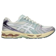 ASICS - Gel Kayano 14 - Cream Dusk/Violet - Unisex [1203A537 105]