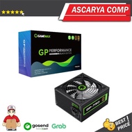 GAMEMAX PSU 750W GP-750 80+ Bronze / Gamemax GP750