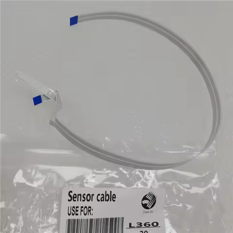 10pcs L360 Sensor cable for Epson L360 inkjet printer spare parts