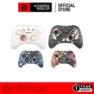 Fantech WGP15 Electra EOS PRO Fantech Wireless Gaming Controller, Gamepad, Compatible to Devices
