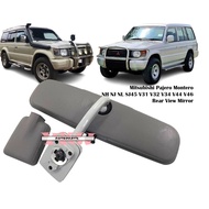 Mitsubishi Pajero Montero NH NJ NL SJ45 V31 V32 V34 V44 V46 Wide Body Room Mirror Interior Roof Mirr