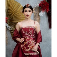 hp100219 – One Set Sangjit Hairpins – Gold