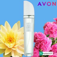 Pur Blanca Avon perfume EDT 50ML 100% ORIGINAL