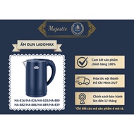 LADOMAX HA-821/HA-826/HA-228/HA-880/HA-882/HA-886/HA-889/HA-839