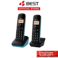 PANASONIC DECT PHONES KX-TGB312 CXC