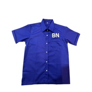 Baju Korporat BN (L)