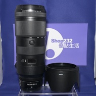 『Trade In優惠』 Nikon Z 70-200mm F2.8 S 第一代 大光圈長焦鏡 F2.8恆定光圈 S Line高成像 可另加增距鏡變400mm TC 1.4x 2x 運動 人像 拍攝一